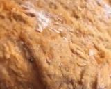 Foto del paso 2 de la receta: Ñoquis de boniato zanahoria con salsa de puerro, hongos y cebolla de verdeo