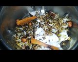 மட்டன் குருமா(Mutton Kurma recipe in tamil) ரெசிபி ஸ்டேப் 9 புகைப்படம்