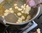 Foto del paso 4 de la receta: Pantrucas