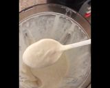 A picture of step 3 of Homemade mayonnaise.
