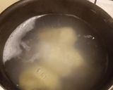 Foto del paso 10 de la receta: Se corta con cuchara: Carne a la cacerola