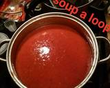 Carrie tomato soup recipe step 3 photo