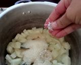 Foto langkah ke 3 dari resep 252. Singkong Thailand.
