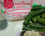 Foto langkah ke 4 dari resep Kue Putu Bambu (Tanpa Cetakan Bambu).