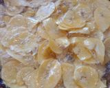 Foto langkah ke 2 dari resep Keripik Pisang Gurih.