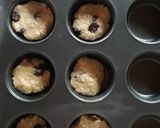 Foto del paso 4 de la receta: Galletas saludables de Avena y pasas de uva😋 una delicia❣