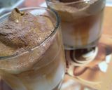 Foto langkah ke 4 dari resep Dalgona Coffee.