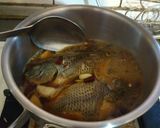 [亨氏番茄醬]豆豉吳郭魚的食譜步驟4照片