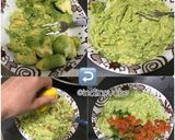 Foto langkah ke 2 dari resep Guacamole.