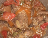 Foto del paso 1 de la receta: Pastel de carne