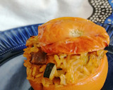 Foto del paso 19 de la receta: Yemista (Gemistá)