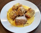 Aranygaluska recept fázis 14 fotója