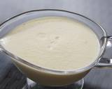 Cauliflower gratin with healthy bchamel sauce recipe recipe step 6 photo