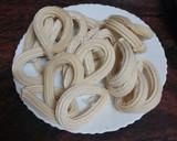 Foto del paso 1 de la receta: Churros con chocolate caliente