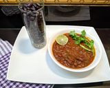 A picture of step 5 of Rajma.