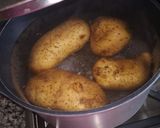 Foto del paso 1 de la receta: Ñoquis de papa