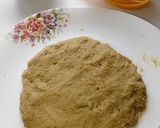 عکس مرحله 4 از دستور حلوا نباتی آویشن