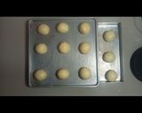 Foto langkah ke 7 dari resep Roti Boy.
