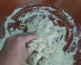 Foto del paso 1 de la receta: Pizza casera reina de la carne