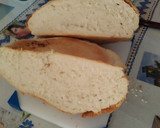 Foto del paso 1 de la receta: Panecillos con leche