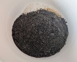 Meggyes mákos muffin meggybefőttből recept fázis 1 fotója