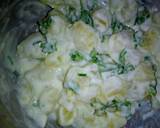 Potatoe salad #salad contest recipe step 6 photo