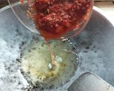 Foto langkah ke 3 dari resep Sambal telur rebus.