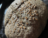 Foto del paso 4 de la receta: Pan de lino y chía (sin harina)