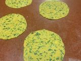 থেপলা(thepla recipe in bengali)