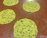 থেপলা(thepla recipe in bengali) রেসিপি ধাপ - 4 ছবি