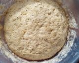 Pizza recept fázis 2 fotója