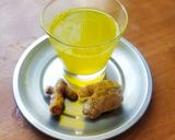நோய் எதிர்ப்புச் சக்தி பானம் ரெசிபி ஸ்டேப் 3 புகைப்படம்