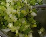 Foto langkah ke 4 dari resep Ayam Kukus Jahe.