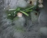 Foto langkah ke 3 dari resep 382. Pho Bo (Vietnamese Noodle Soup).