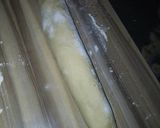 A picture of step 6 of Marple yam.