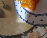 Foto del paso 7 de la receta: Helado de Vainilla con trozos de tejocote