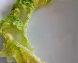 Foto del paso 4 de la receta: Ensalada de frutas con vinagreta de alcaparras