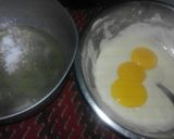 Foto langkah ke 2 dari resep Cheesecake prochiz.