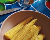 Foto del paso 4 de la receta: Teriyaki de res