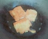 Foto langkah ke 4 dari resep Martabak telur mini.