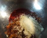 A picture of step 6 of Stuffed Beets.