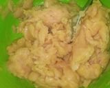 Foto langkah ke 2 dari resep Chicken patty.