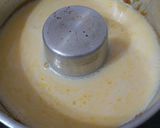 Foto del paso 2 de la receta: Flan casero marmolado