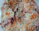 Foto del paso 3 de la receta: Huevos al horno