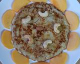 รูปขั้นตอนการทำที่ 3 ของ Banana Pancake