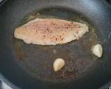 Steak ikan dori langkah memasak 3 foto