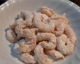 Foto del paso 2 de la receta: Langostinos en tempura de cerveza