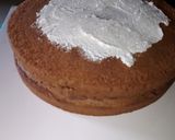 Foto langkah ke 7 dari resep Kue ulang tahun mommy.