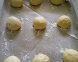 Foto langkah ke 5 dari resep Donat No ulen.
