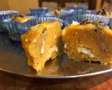 Foto del paso 4 de la receta: Cupcake de zapallo